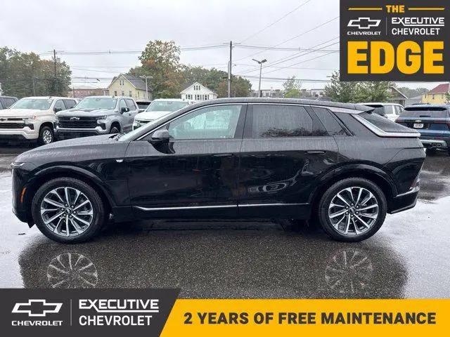 2024 Cadillac iQ Sport w/1SF for sale in Wallingford, CT