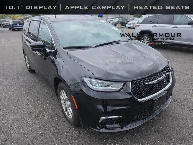 2026 Chrysler Pacifica Select for sale in Alliance, OH