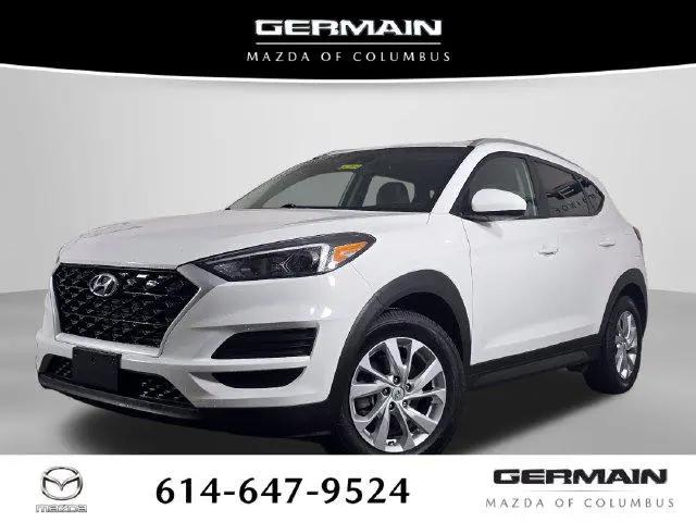2019 Hyundai Tucson Value for sale in Columbus, OH