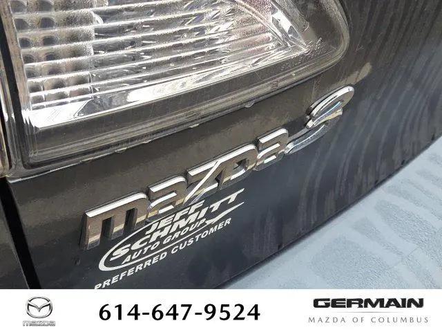 2012 Mazda Mazda3 i Grand Touring for sale in Columbus, OH