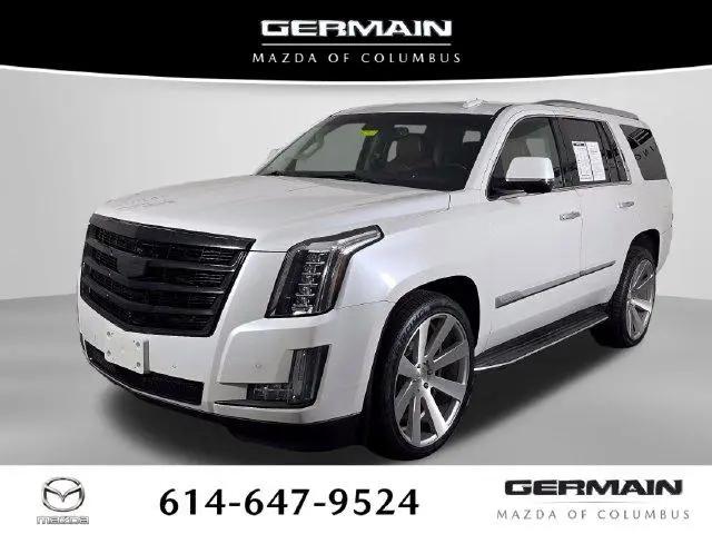 2016 Cadillac Escalade Luxury Collection for sale near Columbus, OH