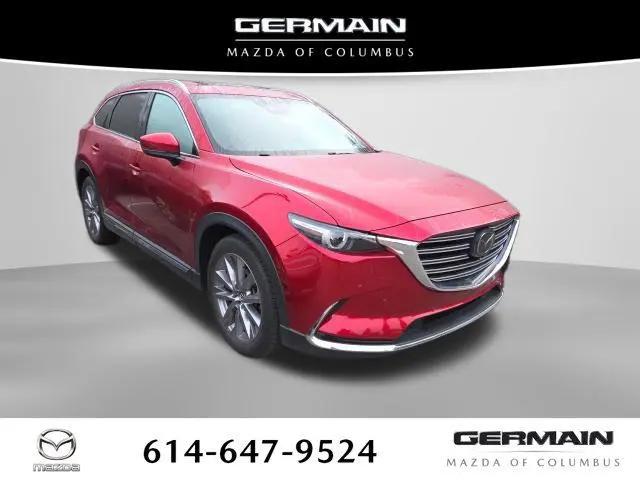 2021 Mazda CX-9 Grand Touring for sale near Columbus, OH