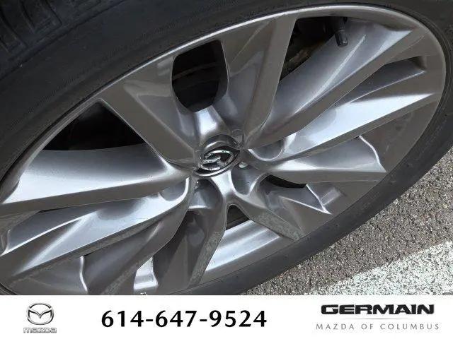 2021 Mazda CX-9 Grand Touring for sale near Columbus, OH