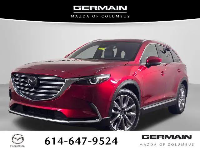 2021 Mazda CX-9 Grand Touring for sale near Columbus, OH