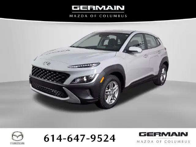 2023 Hyundai Kona SE for sale in Columbus, OH