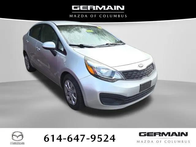 2014 Kia Rio LX for sale in Columbus, OH