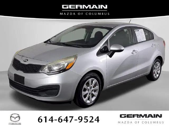 2014 Kia Rio LX for sale near Columbus, OH