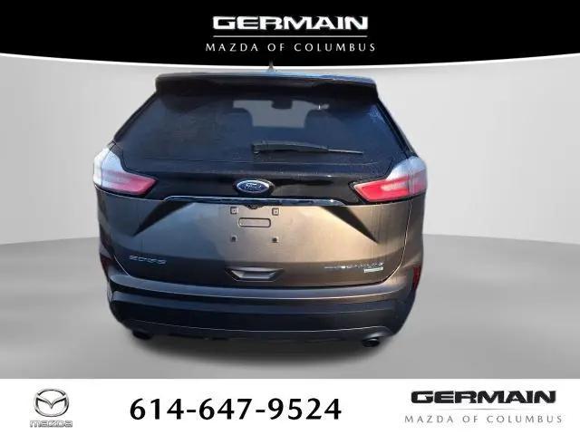 2019 Ford Edge for sale near Columbus, OH