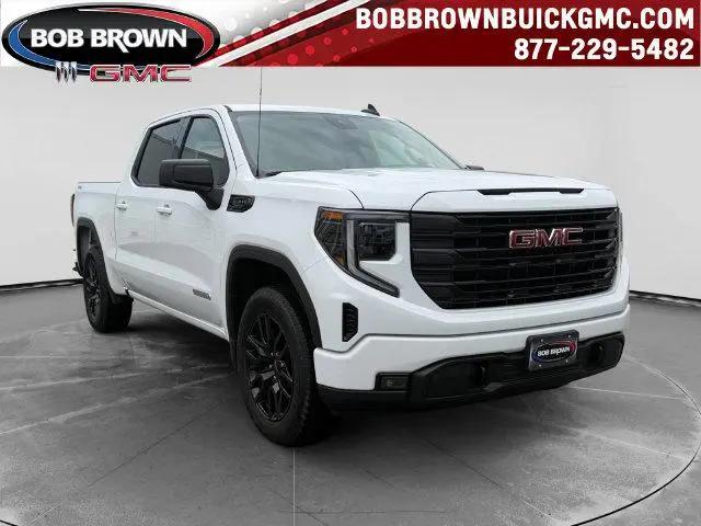 2024 GMC Sierra 1500 4WD Crew Cab Short Box Elevation with 3SB for sale in Ankeny, IA