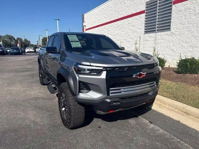 2024 Chevrolet Colorado 4WD ZR2 for sale in Decatur, AL