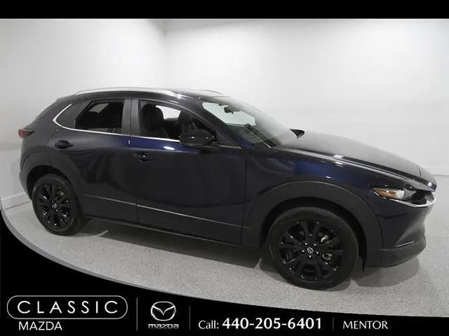 2024 Mazda CX-30 2.5 S Select Sport for sale in Mentor, OH