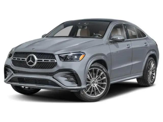 2026 Mercedes-Benz GLE 450 4MATIC for sale in Denver, CO