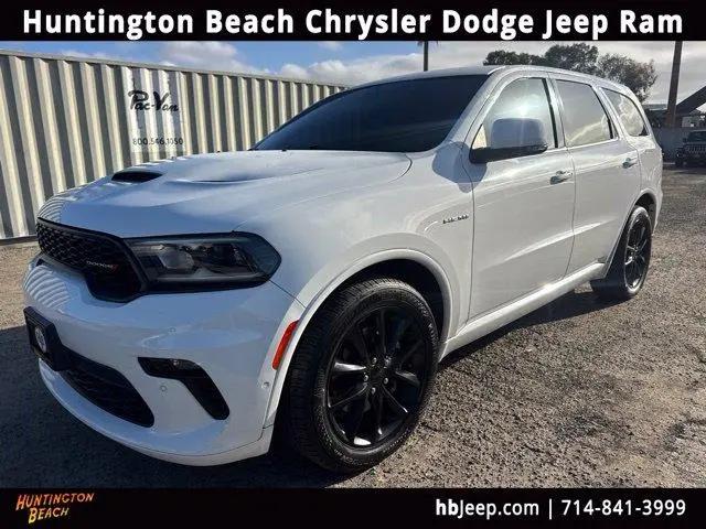 2022 Dodge Durango R/T AWD for sale in Huntington Beach, CA