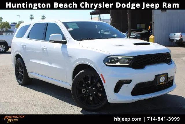2022 Dodge Durango R/T AWD for sale in Huntington Beach, CA