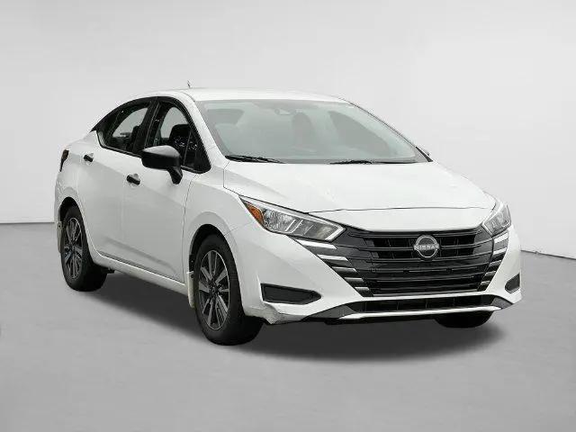 2024 Nissan Versa 1.6 S for sale in Kalamazoo, MI