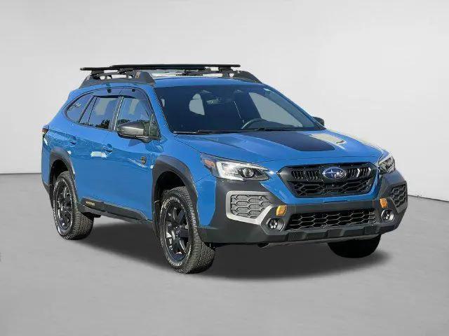 2025 Subaru Outback Wilderness for sale in Kalamazoo, MI