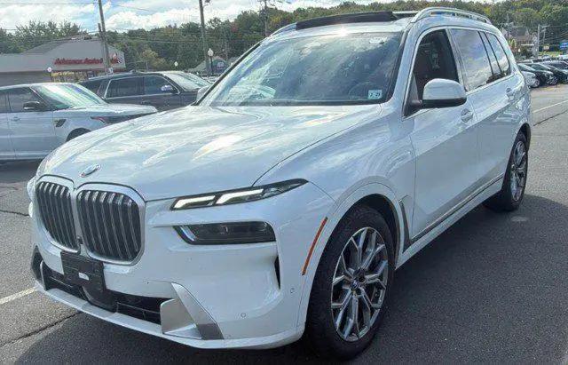 2024 BMW X7 xDrive40i for sale in Wesley Chapel, FL