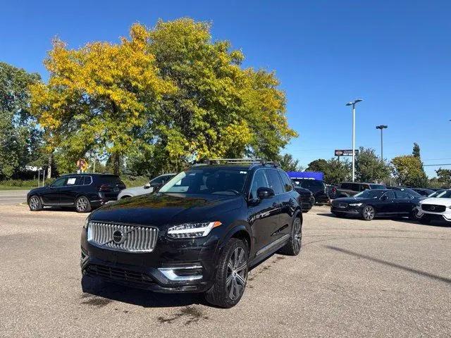 2023 Volvo XC90 Recharge T8 Plus 6-Seater for sale in Farmington Hills, MI
