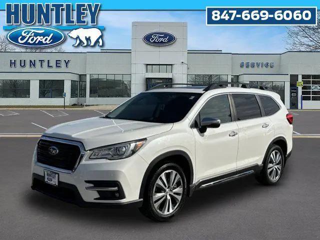 2021 Subaru Ascent Touring for sale in Huntley, IL