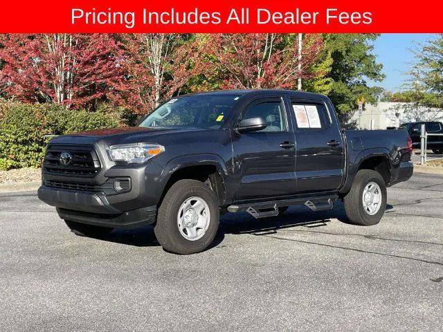 2022 Toyota Tacoma SR V6 for sale in Asheville, NC