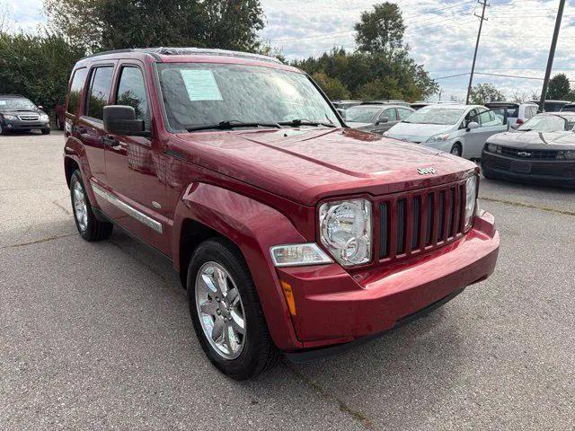 2012 Jeep Liberty Sport for sale in Florence, KY