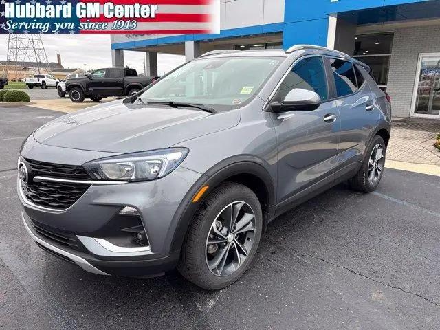 2022 Buick Encore GX AWD Select for sale in Monticello, IN