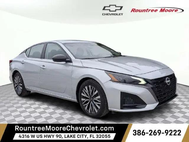 2026 Nissan Altima SV FWD for sale in Lake City, FL