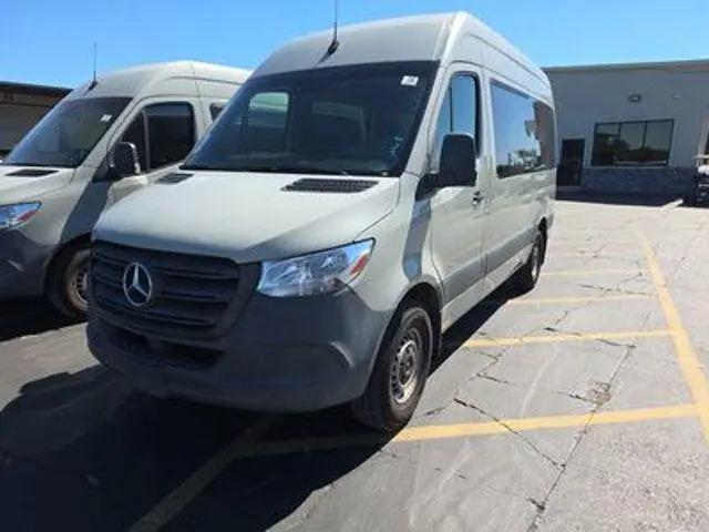 2022 Mercedes-Benz Sprinter 2500 Standard Roof I4 for sale in Goodlettsville, TN