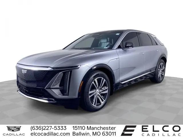 2024 Cadillac iQ Luxury w/1SC for sale in Ballwin, MO