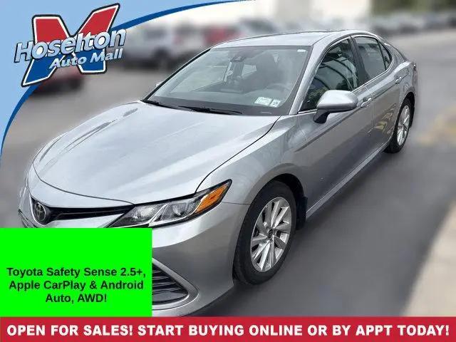 2024 Toyota Camry LE for sale in East Rochester, NY