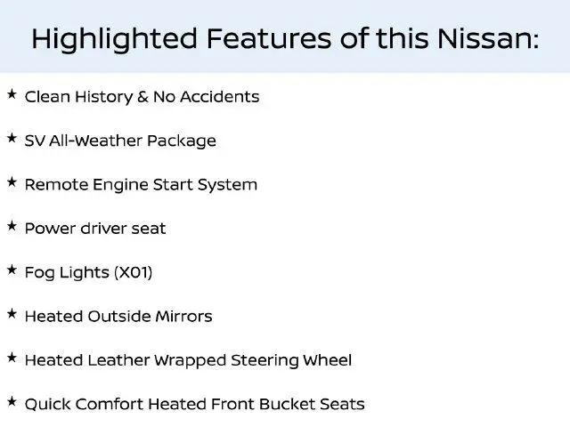 2018 Nissan Rogue Sport SV for sale in East Rochester, NY