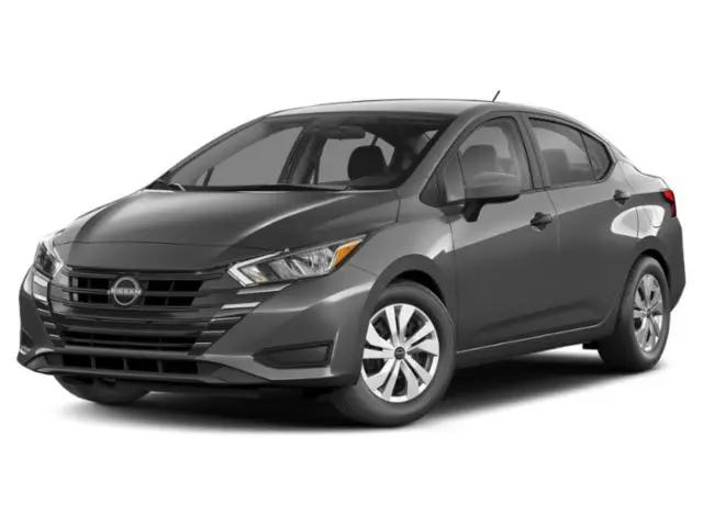 2024 Nissan Versa 1.6 SR for sale in Sheboygan, WI