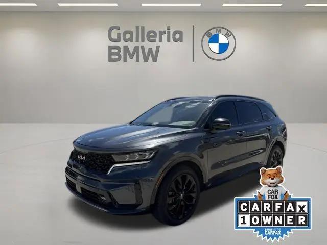 2022 Kia Sorento SX Prestige for sale in D'Iberville, MS