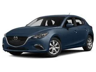 2015 Mazda Mazda3 i Sport for sale in Kennesaw, GA