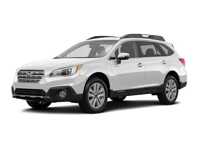2017 Subaru Outback 2.5i Premium for sale in Kennesaw, GA