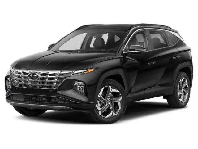 2024 Hyundai Tucson Hybrid Limited for sale in Boulder, CO