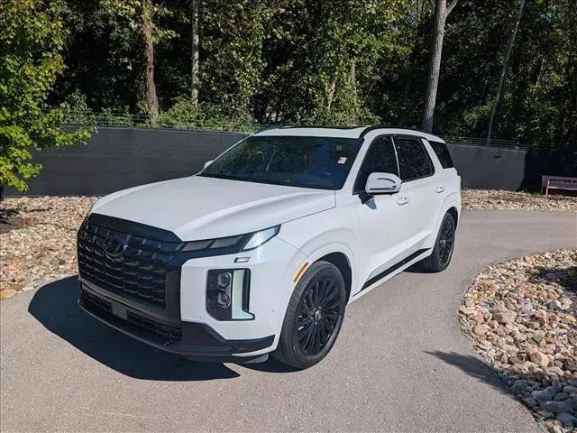 2024 Hyundai Palisade Calligraphy Night Edition for sale in Kansas City, MO