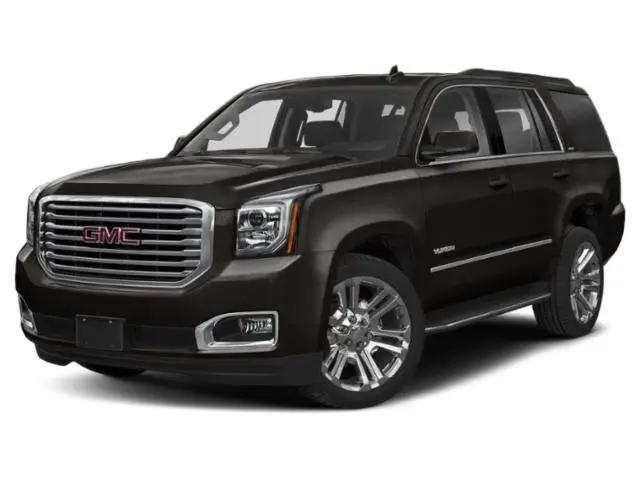 2018 GMC Yukon SLE for sale near Mechanicsburg, OH