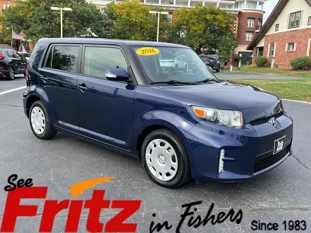 2015 Scion xB 686 Parklan Edition for sale in Fishers, IN
