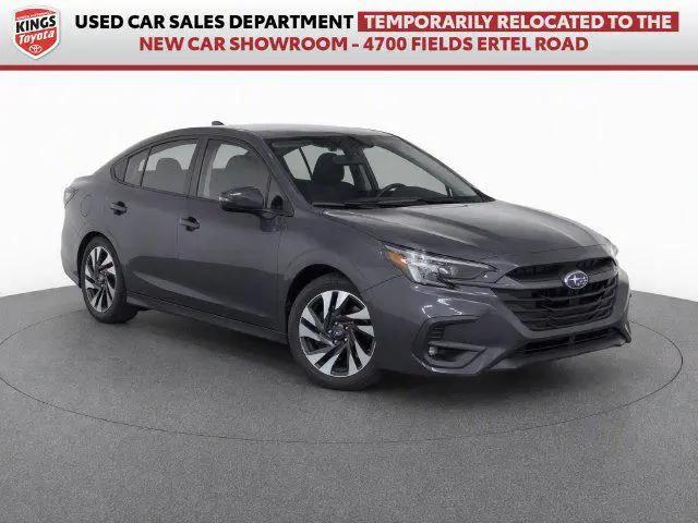 2024 Subaru Legacy Limited for sale in Cincinnati, OH