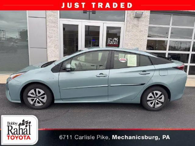 2016 Toyota Prius Three for sale in Mechanicsburg, PA
