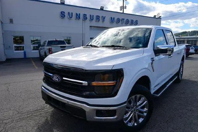 2024 Ford F-150 XLT for sale in Sunbury, PA