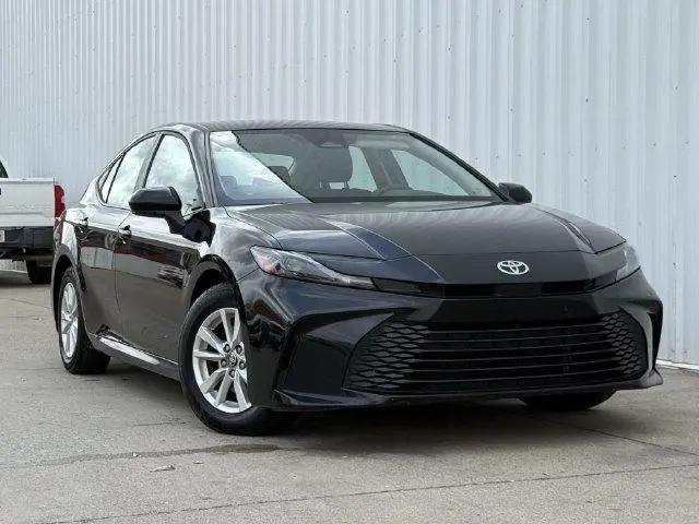 2025 Toyota Camry LE for sale in Dallas, TX