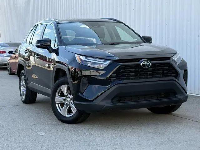 2025 Toyota RAV4 XLE for sale in Dallas, TX