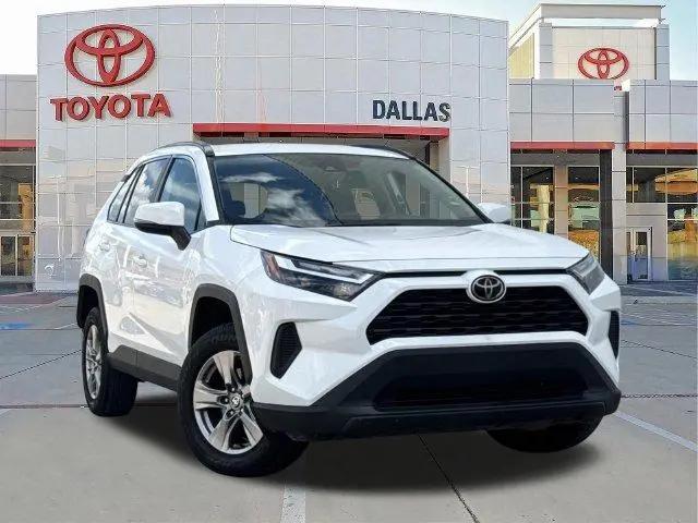2025 Toyota RAV4 XLE for sale in Dallas, TX