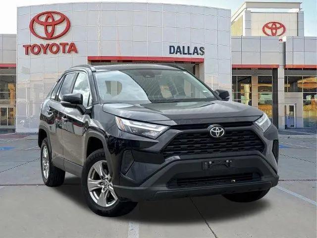 2025 Toyota RAV4 XLE for sale in Dallas, TX