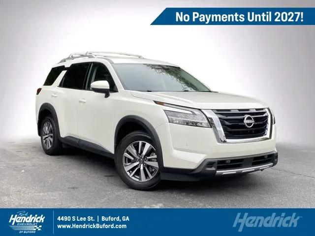 2024 Nissan Pathfinder SL FWD for sale in Buford, GA