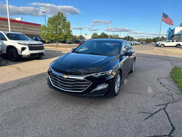 2025 Chevrolet Malibu FWD 1LT for sale in Southfield, MI