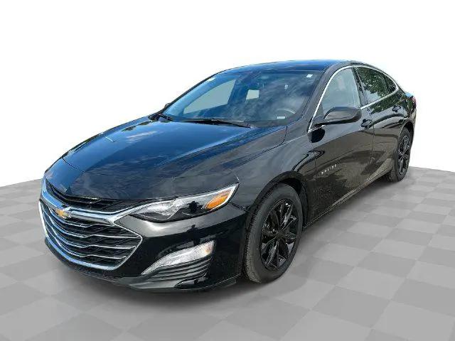 2025 Chevrolet Malibu FWD 1LT for sale in Southfield, MI
