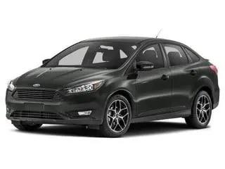 2018 Ford Focus SE for sale in Schenectady, NY
